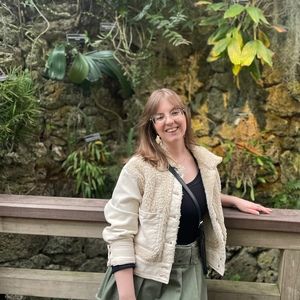 Meet your Posher, Gabrielle